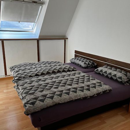 Casa Veli Apartments Offenburg Zewnętrze zdjęcie