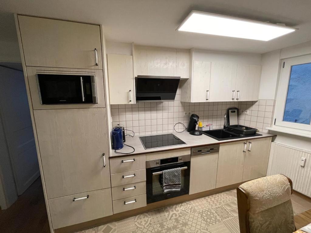 Casa Veli Apartments Offenburg Zewnętrze zdjęcie
